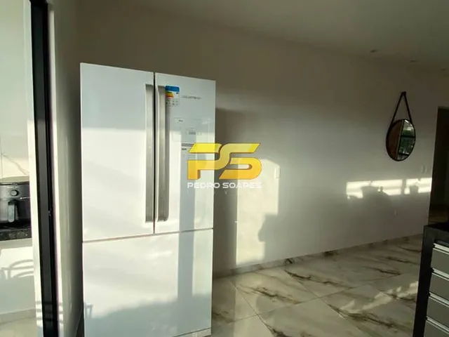 Imagem 15: Casa a Venda 3 Suites Condominio Monte das Cerejeiras Bananeiras-Pb