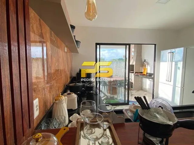 Imagem 8: Casa a Venda 3 Suites Condominio Monte das Cerejeiras Bananeiras-Pb