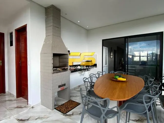 Imagem 7: Casa a Venda 3 Suites Condominio Monte das Cerejeiras Bananeiras-Pb