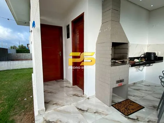Imagem 4: Casa a Venda 3 Suites Condominio Monte das Cerejeiras Bananeiras-Pb