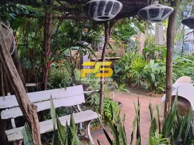 Imagem 3: Casa Beira-Mar À Venda em Tabatinga - Conde/Pb