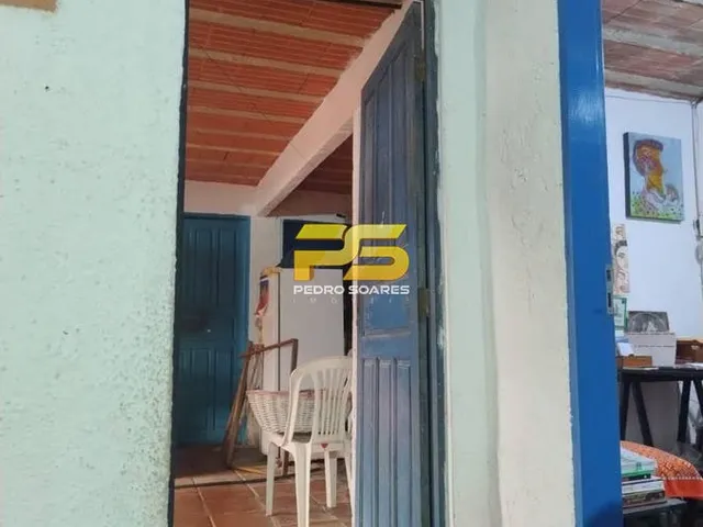 Imagem 12: Casa Beira-Mar À Venda em Tabatinga - Conde/Pb