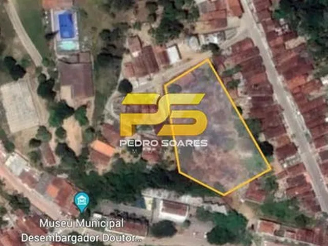 Imagem 3: Terreno com 3.375M² com Vista Definitiva e Privilegiada no Centro de Bananeiras