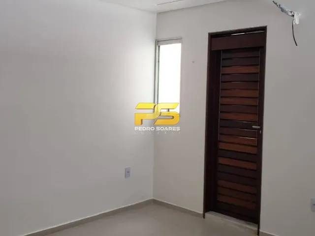 Imagem 7: Cobertura Triplex Beira-Mar no Bessa - Pé na Areia!