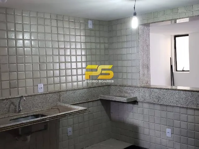 Imagem 14: Cobertura Triplex Beira-Mar no Bessa - Pé na Areia!