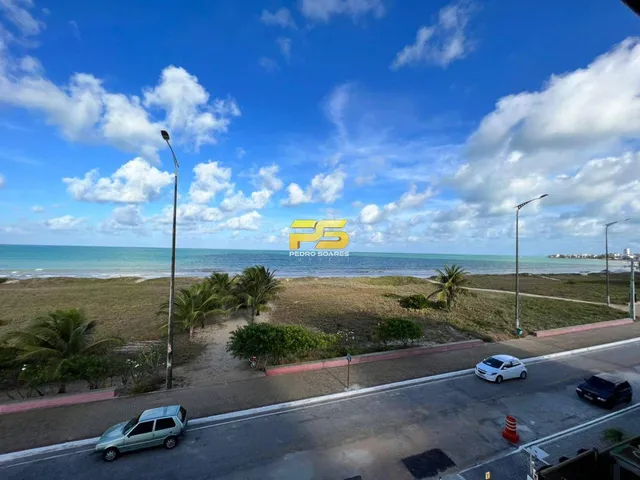 Imagem 15: Cobertura Triplex Beira-Mar no Bessa - Pé na Areia!