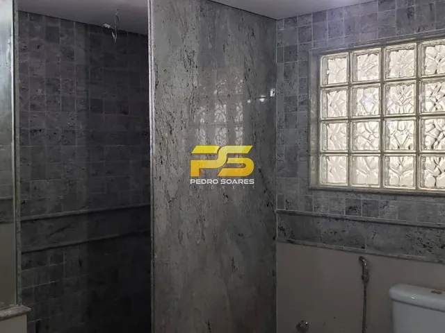 Imagem 5: Cobertura Triplex Beira-Mar no Bessa - Pé na Areia!