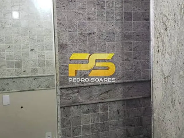 Imagem 2: Cobertura Triplex Beira-Mar no Bessa - Pé na Areia!
