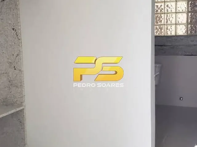 Imagem 11: Cobertura Triplex Beira-Mar no Bessa - Pé na Areia!