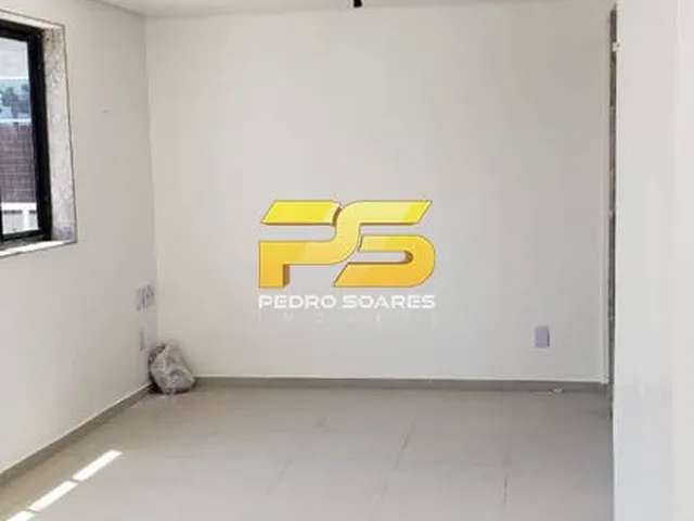 Imagem 12: Cobertura Triplex Beira-Mar no Bessa - Pé na Areia!