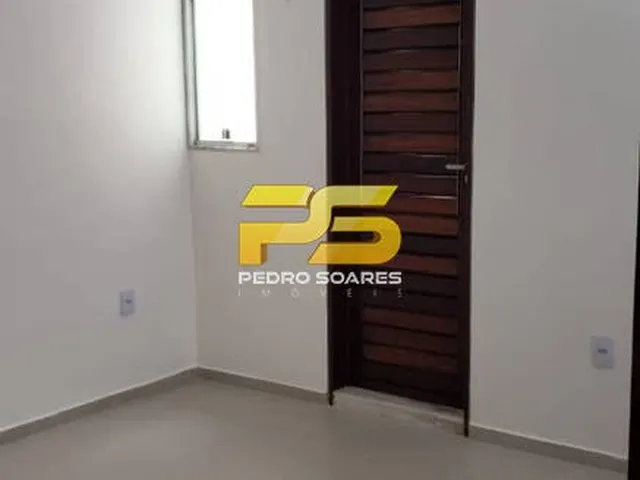 Imagem 3: Cobertura Triplex Beira-Mar no Bessa - Pé na Areia!