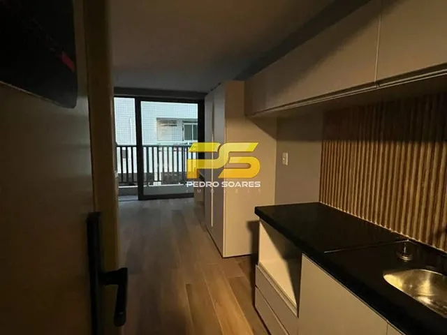 Imagem 15: Lançamento Flat para Venda em Tambaú 24,15M²