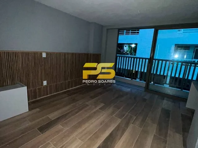 Imagem 5: Lançamento Flat para Venda em Tambaú 24,15M²
