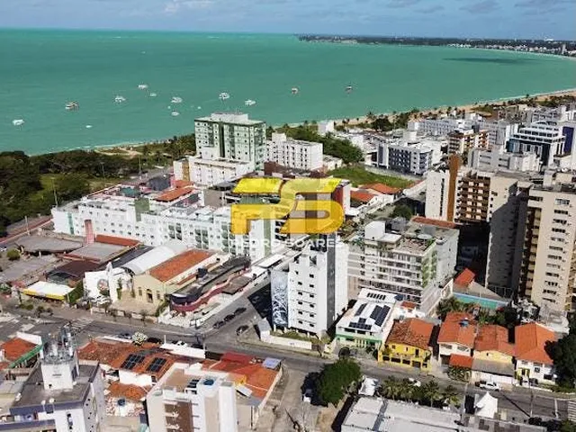 Imagem 10: Lançamento Flat para Venda em Tambaú 24,15M²