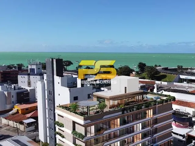 Imagem 16: Lançamento Flat para Venda em Tambaú 24,15M²