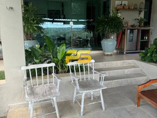 Imagem 11: Casa Temporada com Piscina Privativa Condominio Areia-Pb