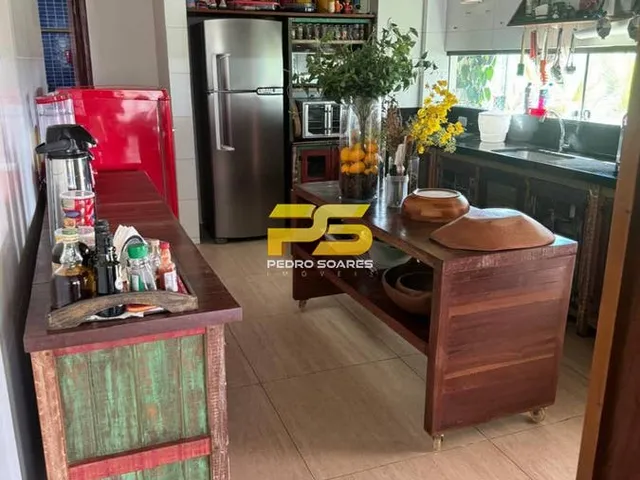 Imagem 9: Casa Temporada com Piscina Privativa Condominio Areia-Pb