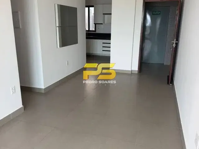Imagem 3: Apartamento com 80M² em Tambauzinho para Locação