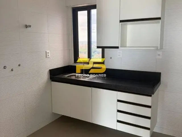 Imagem 5: Apartamento com 80M² em Tambauzinho para Locação