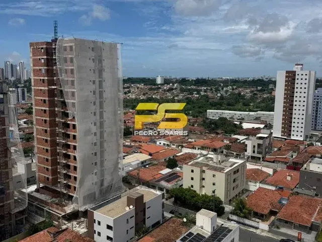 Imagem 1: Apartamento com 80M² em Tambauzinho para Locação