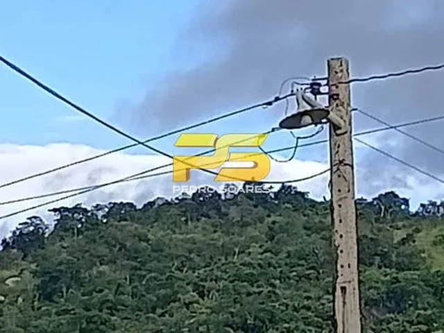 Imagem 15: Sitio com 4,9 Hectares a Venda Distrito de Bananeiras Entre Pirpirituba e Rua Nova-Pb