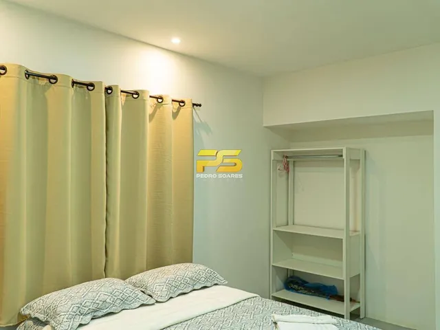 Imagem 2: Casa a Venda Porteira Fechada 3 Suites Condominio Bananeiras-Pb