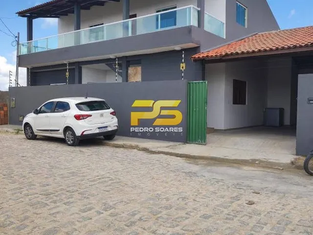 Imagem: Casa a Venda Mobiliada com Piscina Bananeiras-Pb