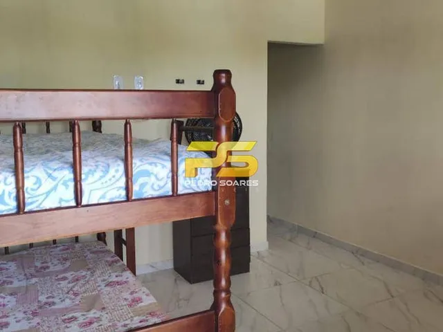 Imagem 4: Casa a Venda Mobiliada com Piscina Bananeiras-Pb