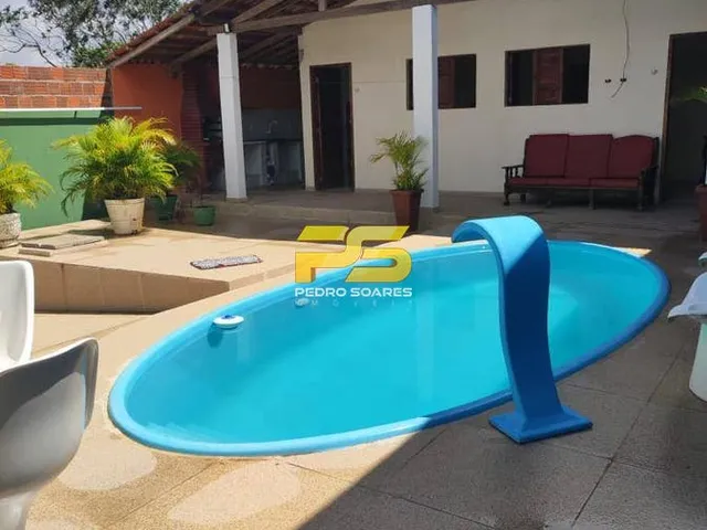 Imagem 10: Casa a Venda Mobiliada com Piscina Bananeiras-Pb