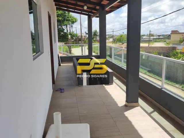 Imagem 8: Casa a Venda Mobiliada com Piscina Bananeiras-Pb
