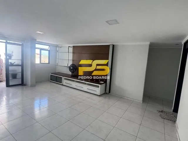 Imagem 5: Apartamento a Beira Mar de Intermares com 70M²
