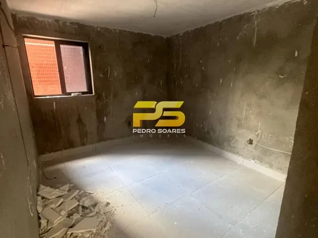 Imagem 8: Apartamento a Beira Mar de Intermares com 70M²