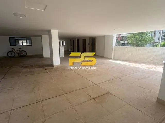 Imagem 4: Apartamento a Beira Mar de Intermares com 70M²