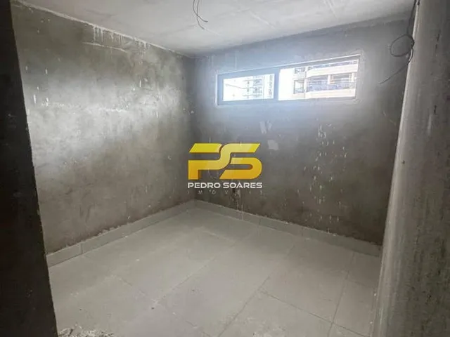 Imagem 6: Apartamento a Beira Mar de Intermares com 70M²
