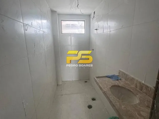 Imagem 2: Apartamento a Beira Mar de Intermares com 70M²