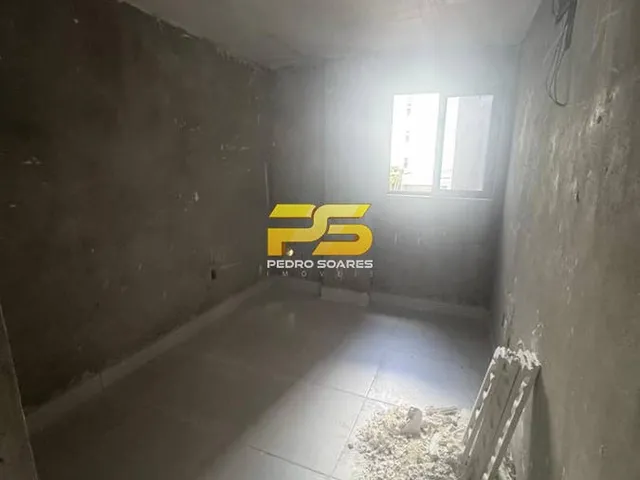 Imagem 7: Apartamento a Beira Mar de Intermares com 70M²
