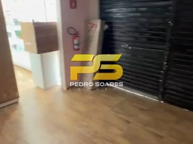 Imagem 4: Loja Vitrine para Alugar no Centro de João Pessoa