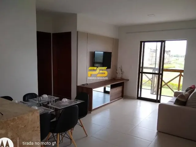 Imagem: Apartamento À Venda - Condomínio Sonhos