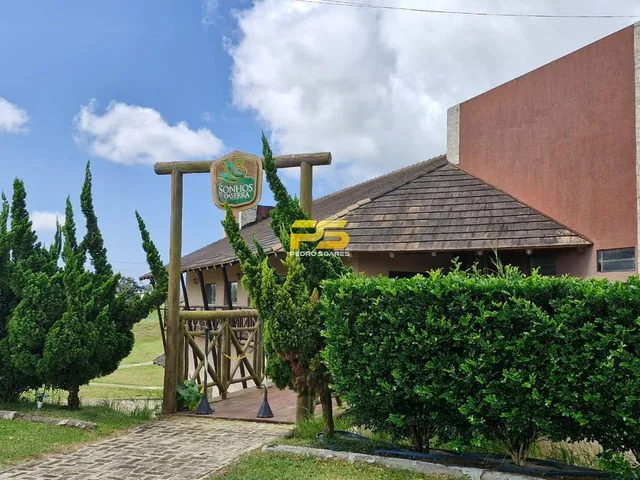 Imagem 8: Apartamento À Venda - Condomínio Sonhos da Serra