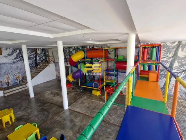 Imagem 14: Apartamento À Venda - Condomínio Sonhos da Serra