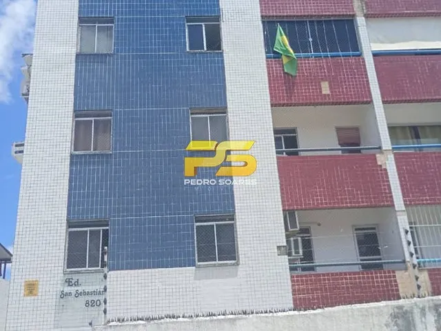 Imagem: Apartamento para Venda no Bairro 13 de Maio