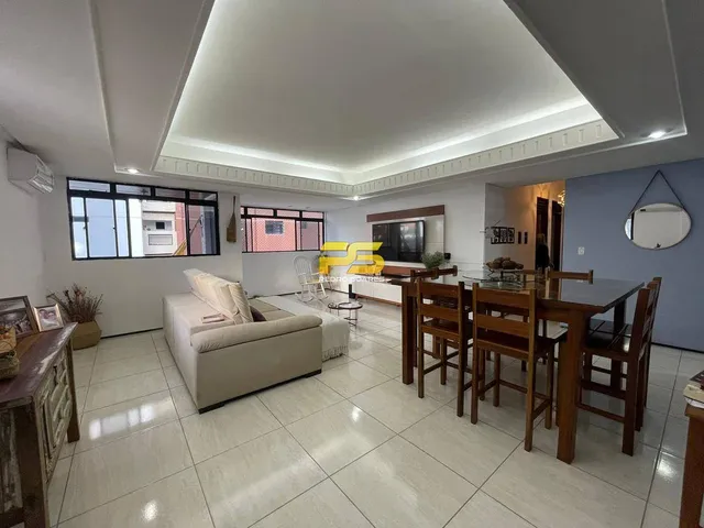 Imagem 3: Apartamento Cobertura em Manaíra