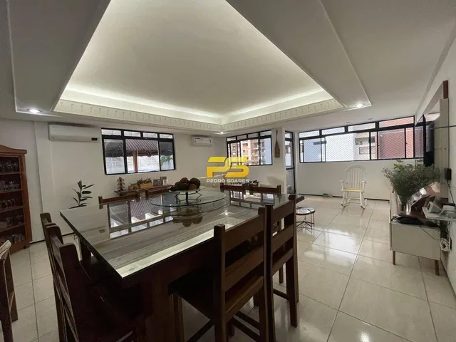 Imagem 8: Apartamento Cobertura em Manaíra