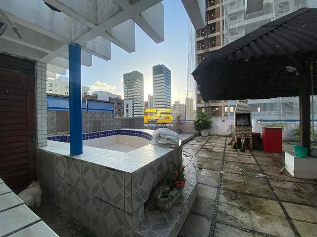 Imagem 14: Apartamento Cobertura em Manaíra