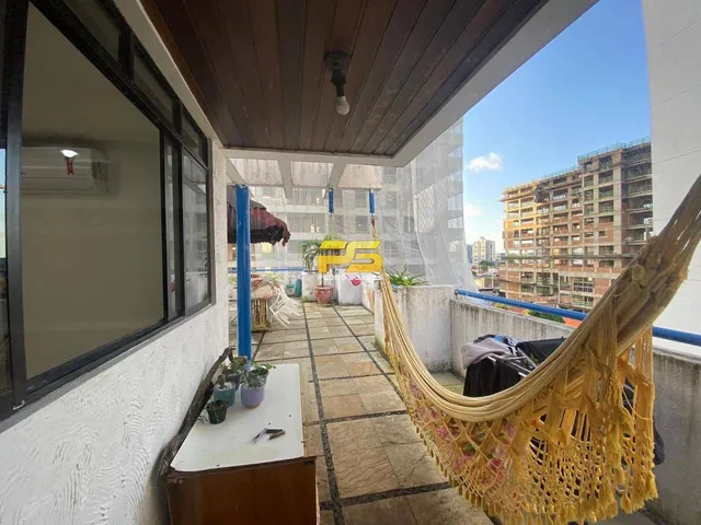 Imagem 4: Apartamento Cobertura em Manaíra