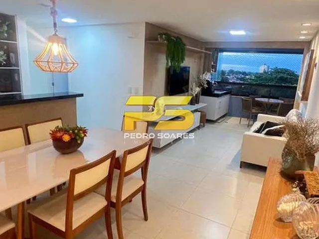 Imagem: Apartamento em Cabedelo para Venda