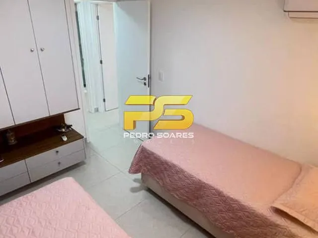 Imagem 10: Apartamento em Cabedelo para Venda
