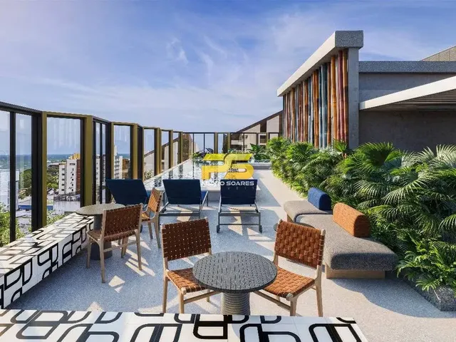 Imagem 11: Lançamento Loft para Venda