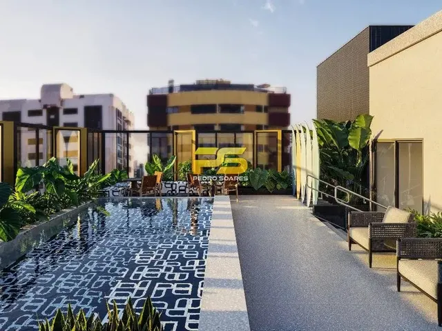 Imagem 8: Lançamento Loft para Venda