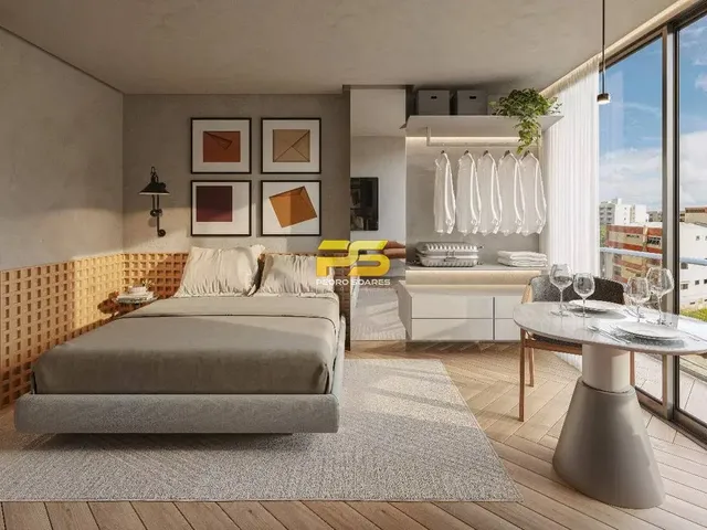 Imagem 7: Lançamento Loft para Venda